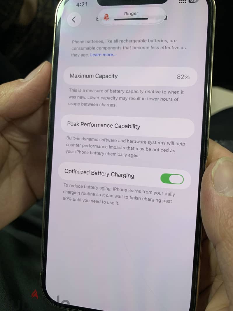 Apple - iPhone 12 Pro Max 3