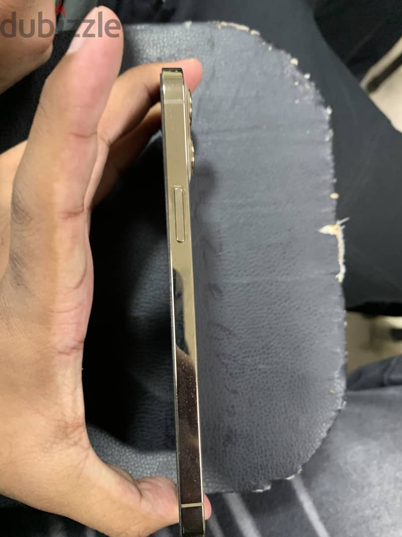 Apple - iPhone 12 Pro Max 4