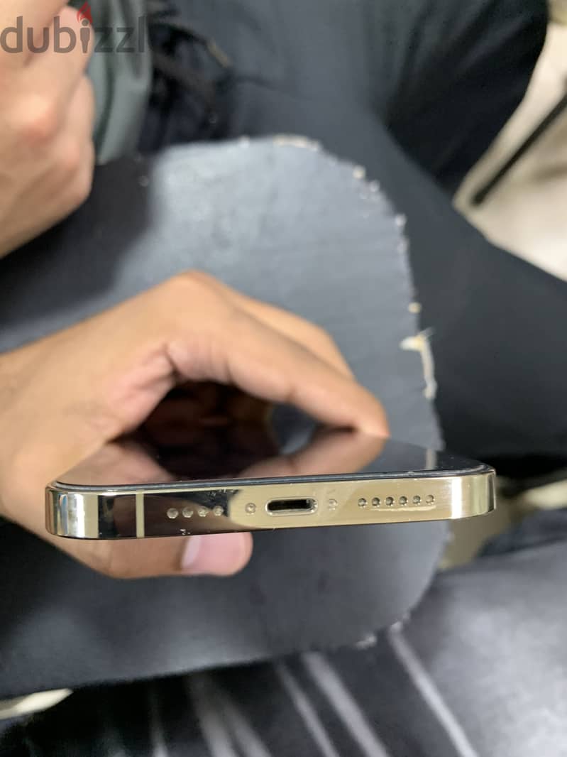 Apple - iPhone 12 Pro Max 5