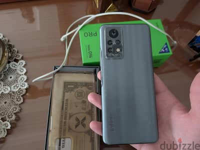 Infinix Note 11 Pro