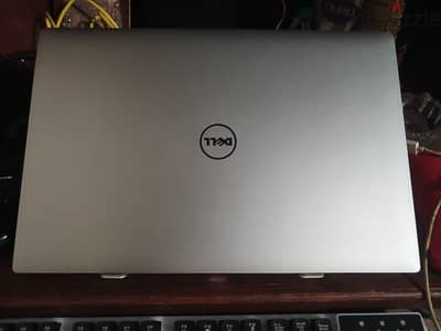 Dell Precision 5520 Workstation | Xeon E3-1505M | 16GB | Quadro M1200