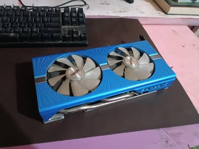 كارت RX590