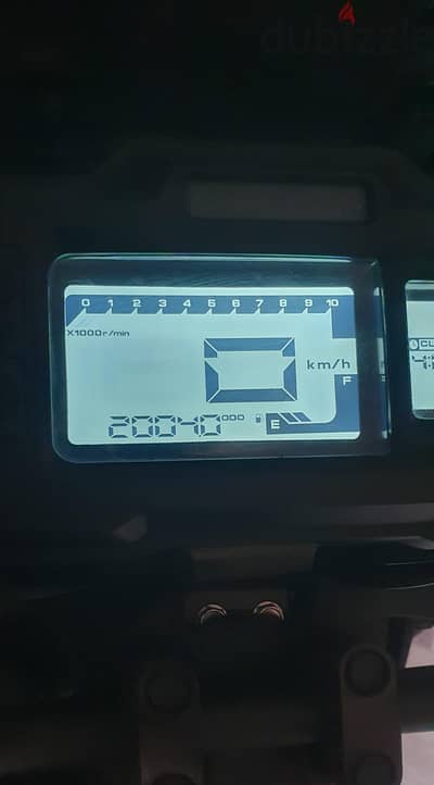 Keeway Keet 150 Cc للبيع