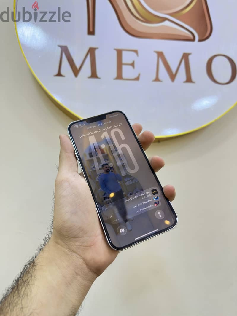 Apple - iPhone 13 Pro Max 1