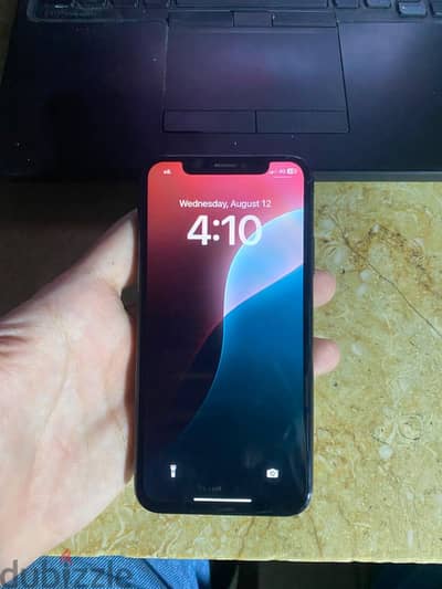 Apple - iPhone XS