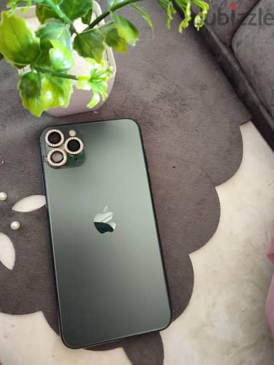 آبل - آيفون 11 برو ماكس