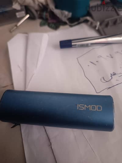 ismod
