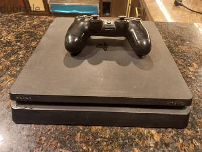 ps4 1tb