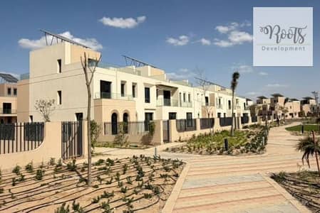 للبيع شقة 108 متر استلام فورى موقع مميز فى ڤاي سوديك - نيو زايد Apartment for sale, 108 sqm, ready for Delivery,in Vye Sodic - New Zayed