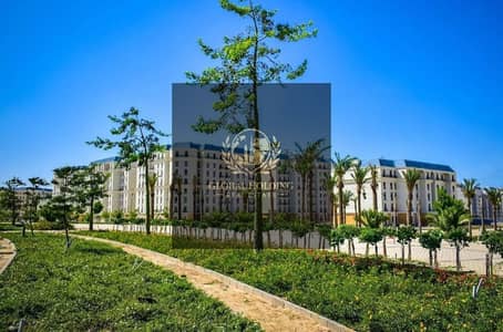 2 BED Ready to move In Alamien NorthCaost By Installments up to 12 years - By Lowest Price