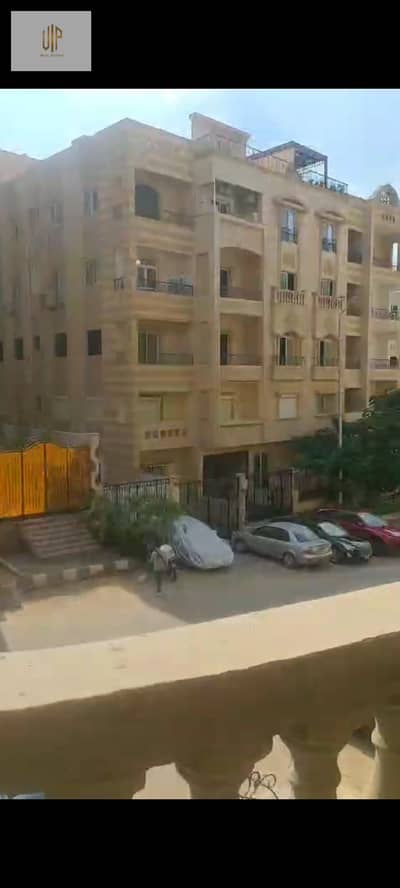Duplex apartment for sale in Northern Lotus in front of the Attorney General's Bridge and the Nawawi axis in front of the Diar compound, the second number from Teseen Street