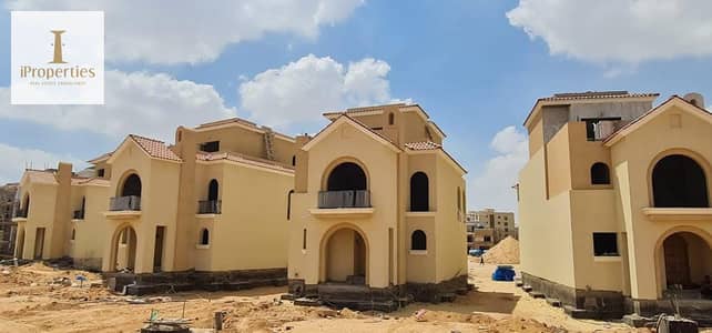 villa garden for sale in sarai prime location
