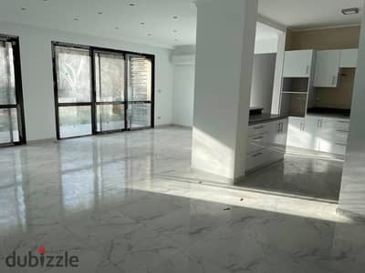 Ground Floor Apartment with Private Garden for Rent in Sodic Eastown