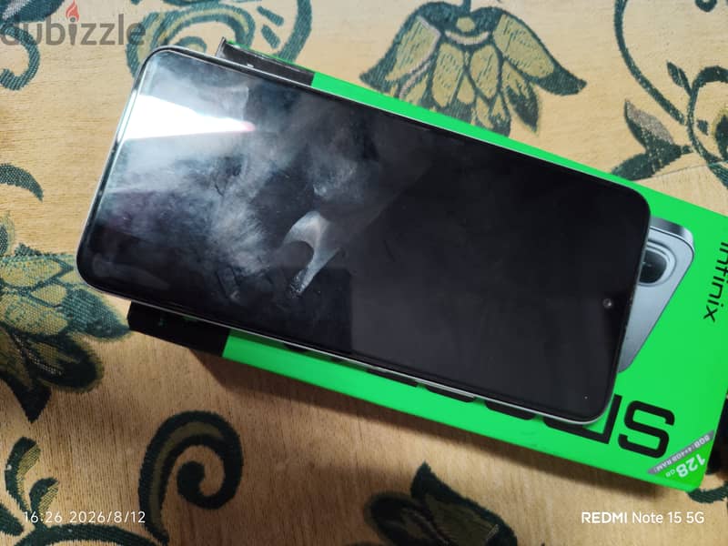 Infinix smart 10 1