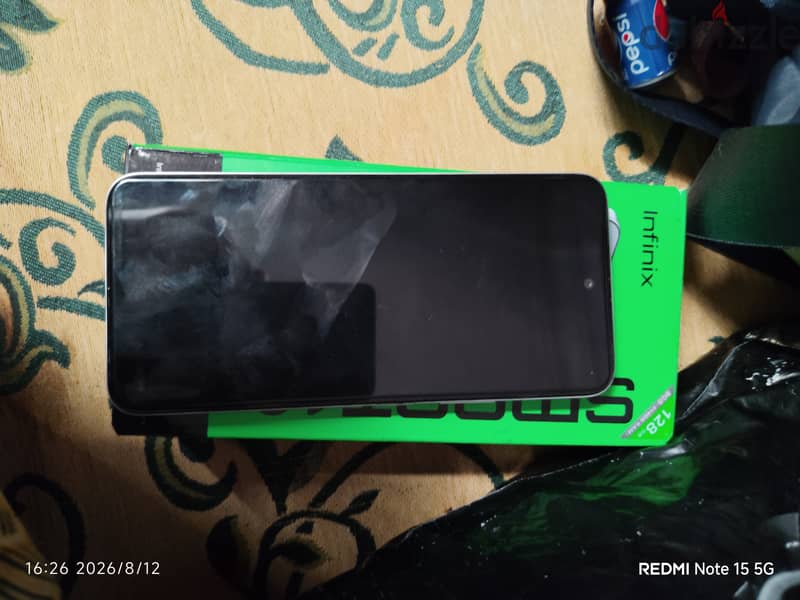 Infinix smart 10 2