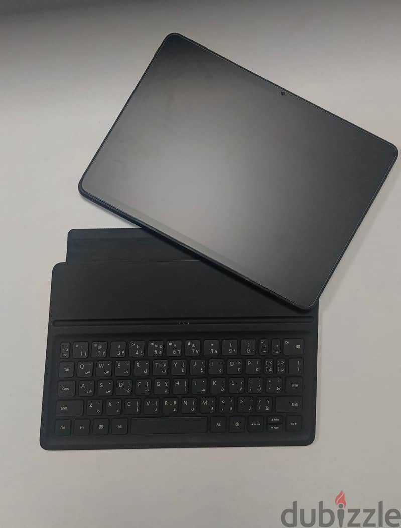 Huawei matepad papermatte 11.5 1