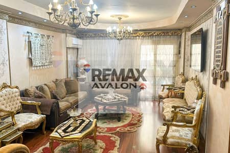 Apartment for sale 180 m Miami (Al-Eisawy Street)