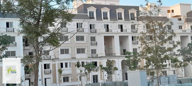 Lowest Price Apartment 155m Ready to move for sale in Mountain View ICity New Cairo