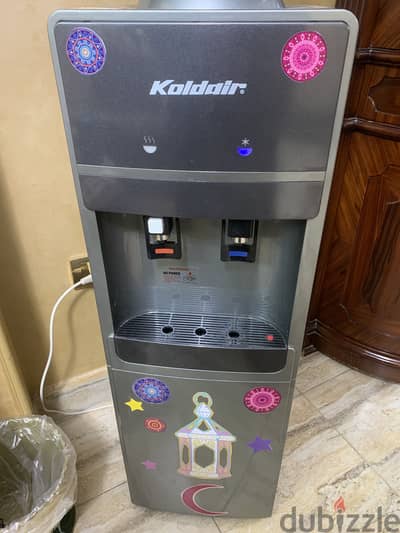 كولدير بثلاجه