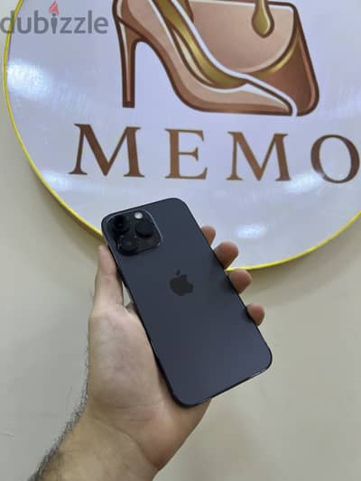 Apple - iPhone 14 Pro Max