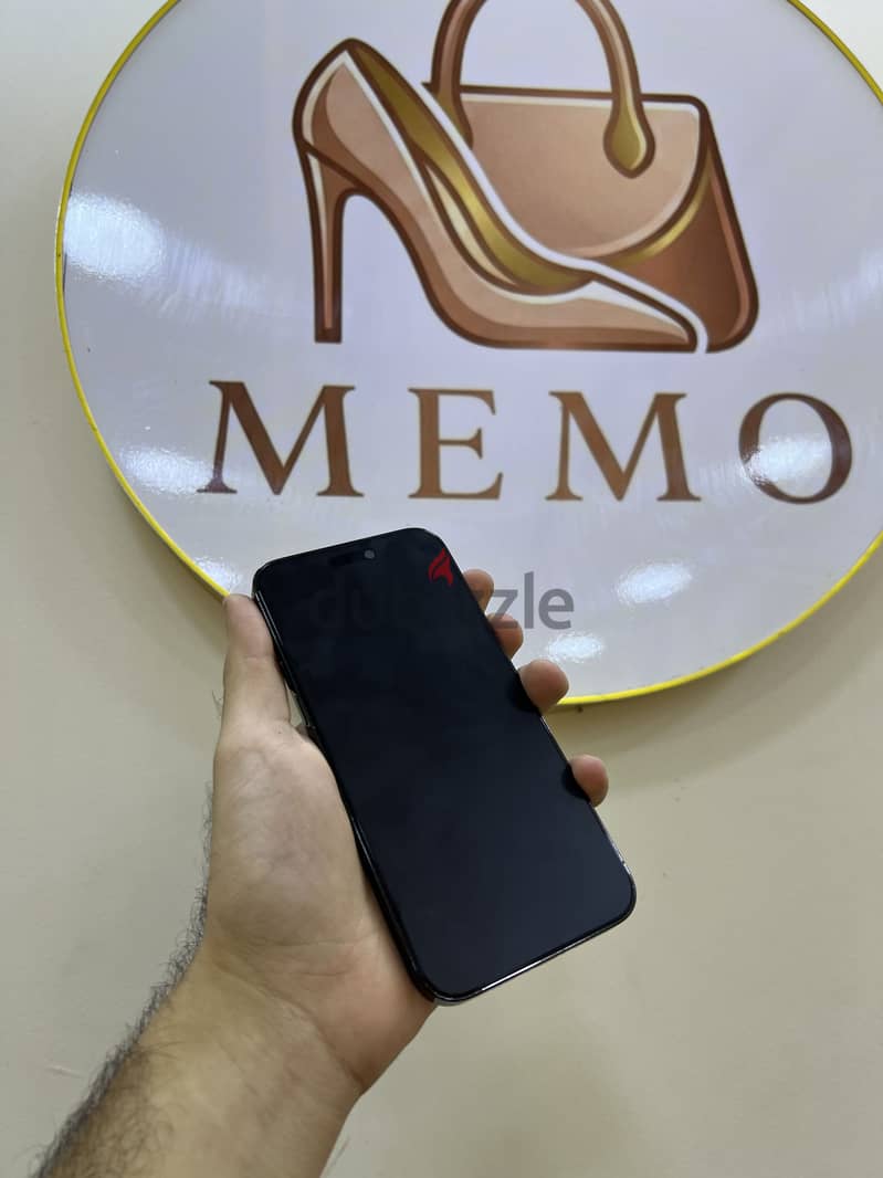 Apple - iPhone 14 Pro Max 1