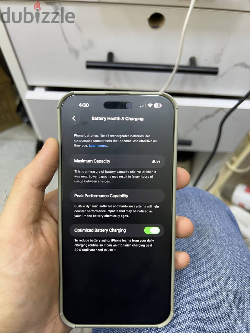 Apple - iPhone 14 Pro Max 5