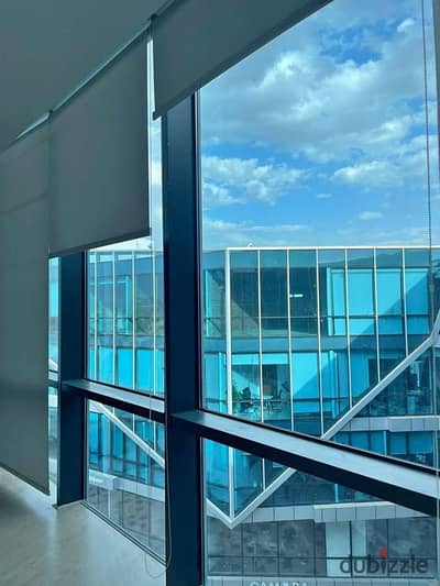 Office Ready to move  in Beverly hills