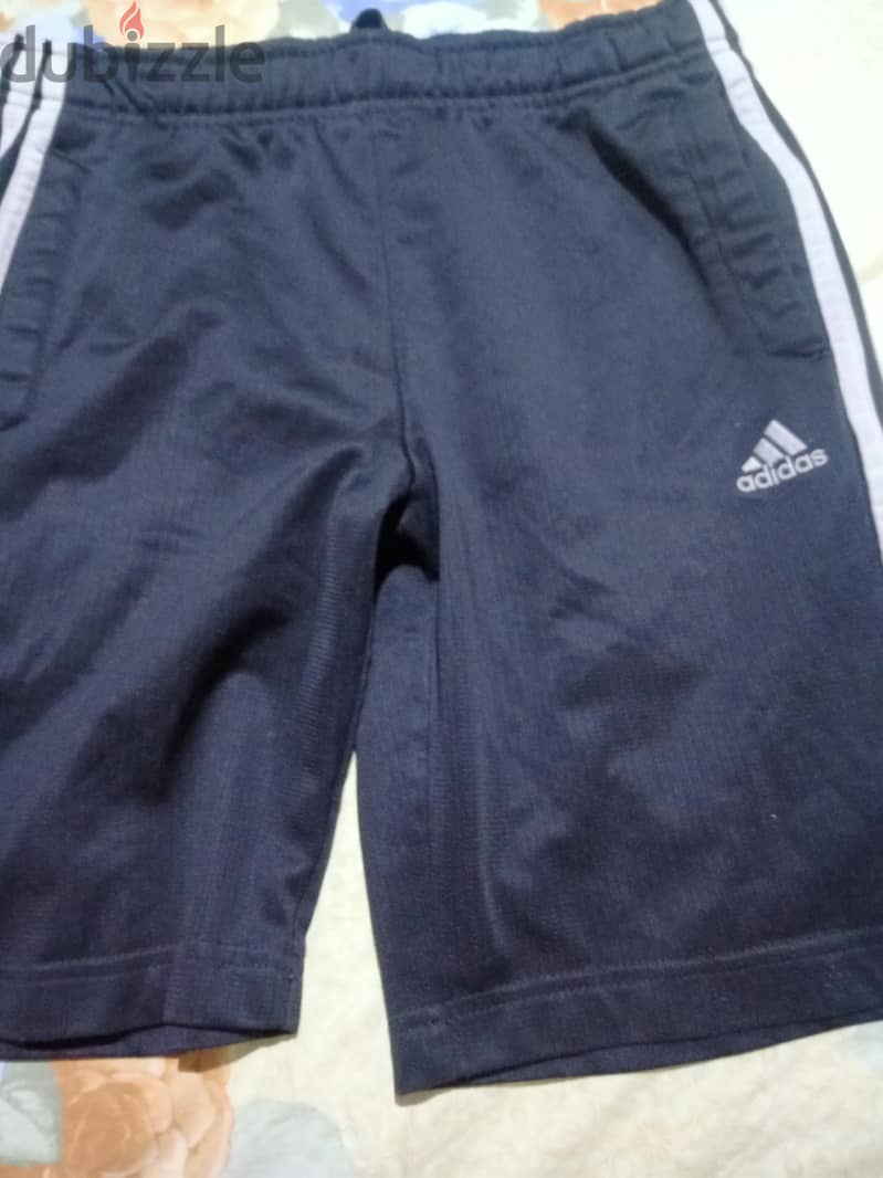sweatpant adidas 2 5