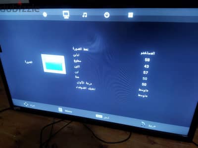 بيع شاشه