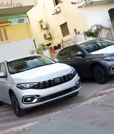 Fiat Tipo 2026