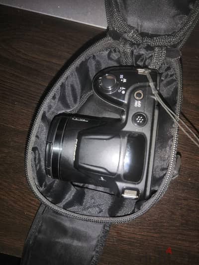 nikon camera