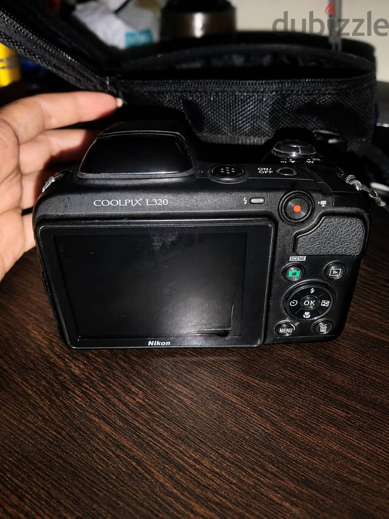 nikon camera 1