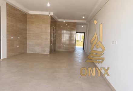 Resale Chalet 327sqm for Sale, Ready to Move, Largest Size, Lowest Price in Mazarine Chalet, Alamein