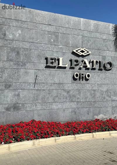 apartment for rent compound patio oro first use