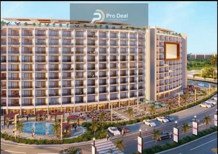 Distinct offers at Porto Golf chalet for sale 52 m