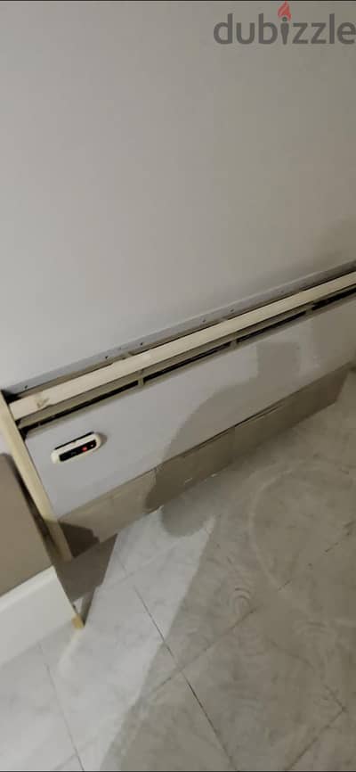 تكييف يونيون اير  ٢. ٢٥ بارد