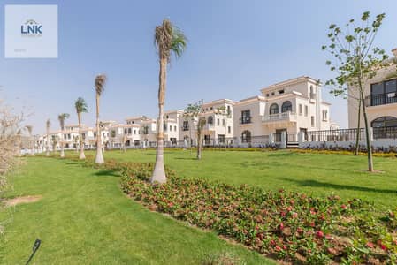 Stand Alone Villa for Sale in Noor City - Prime Location
