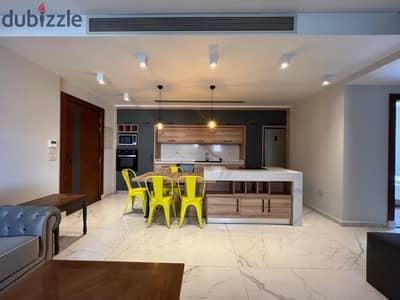 For Rent | Fully Furnished Apartment in Village Gate – New Cairo