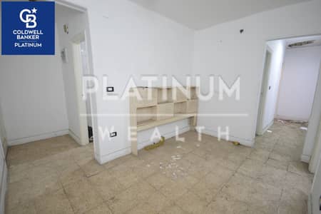 Advertising facade Luxury finishes All utilities included Licensed Clinic for Sale, 110 m², Miami (Gamal Abdel Nasser St. )