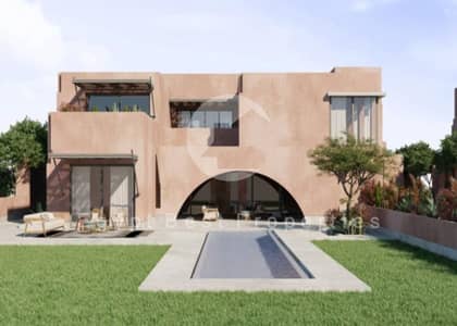 Luxury 3-Bedroom Villa | Bait El Bahr | 10% Down Payment & 9-Year Installments