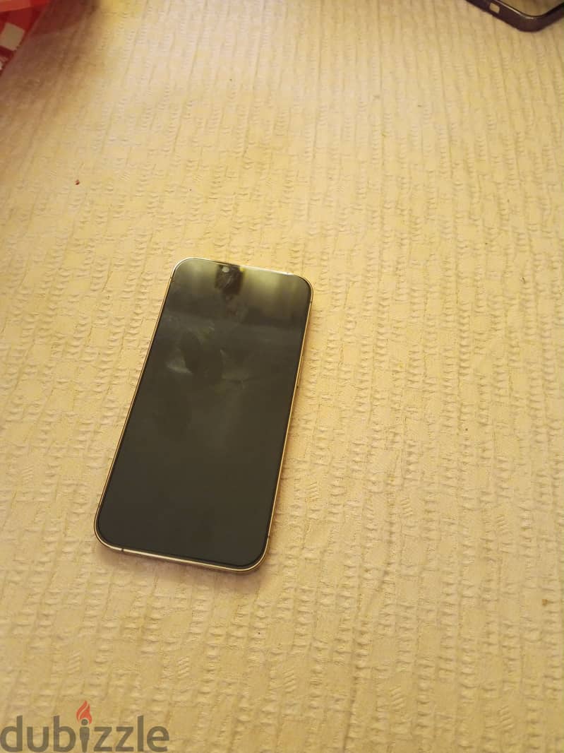 Apple - iPhone 13 Pro 1