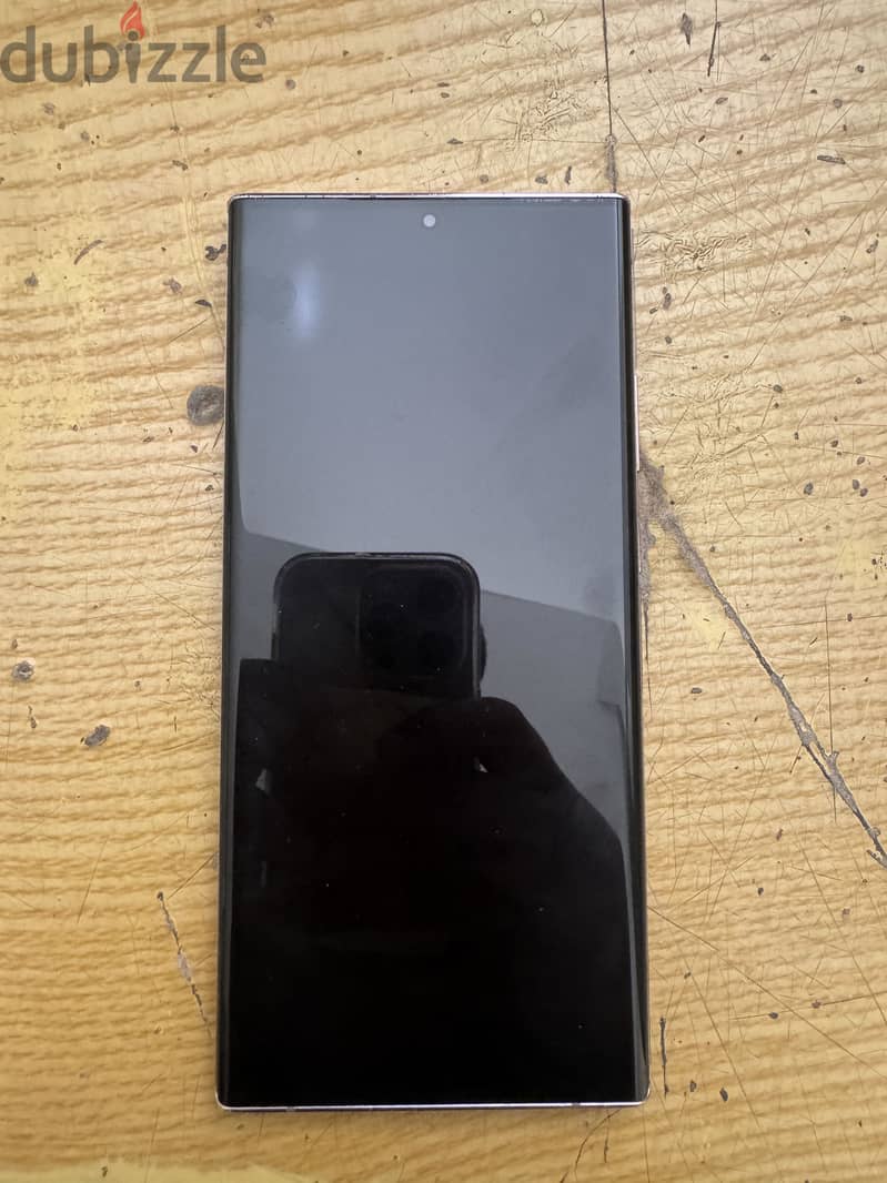 Samsung Note 20 Ultra 6