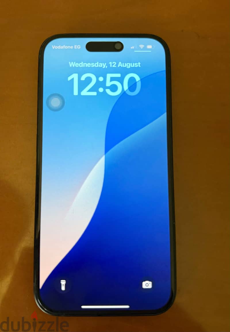 Apple - iPhone 15 1