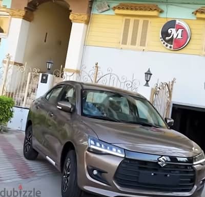 Suzuki Dzire 2026