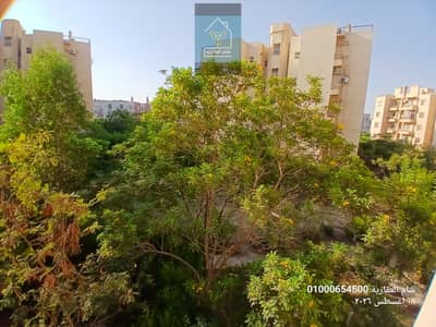 Apartment for sale in Sheikh Zayed, Future Buildings, second floor, has natural gas