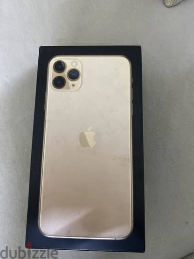 Apple - iPhone 11 Pro Max