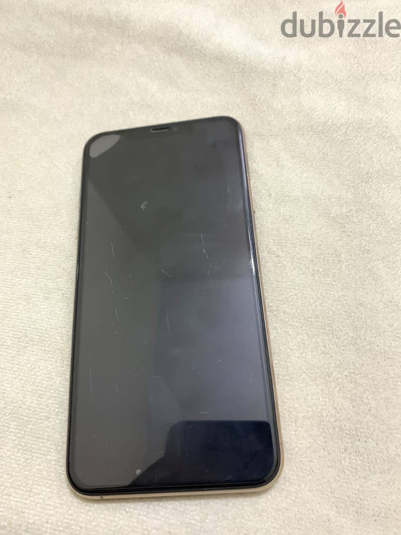 Apple - iPhone 11 Pro Max 3