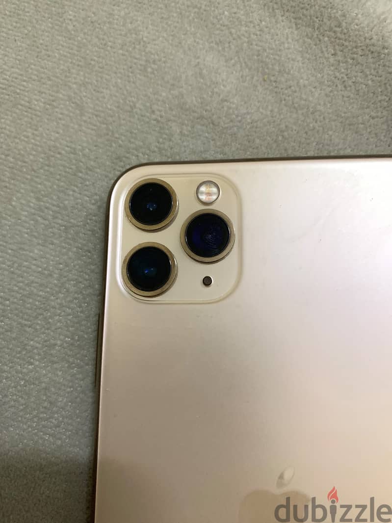 Apple - iPhone 11 Pro Max 6
