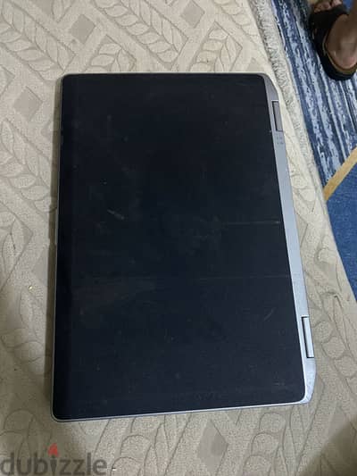 Dell e٦٤٢٠