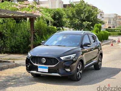 MG ZS 2026 luxury | ام جي زد اس اعلي فئه MG ZS 2026 luxury | ام جي زد اس اعلي فئه